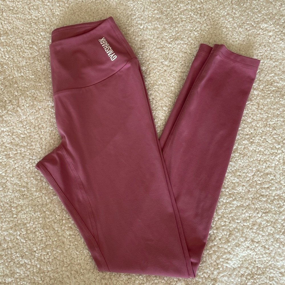 Gymshark Training Leggings